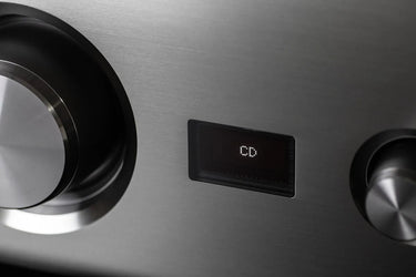 Denon PMA-A110 - EasyLounge - 8