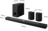LG Electronics S95TR - EasyLounge - 28