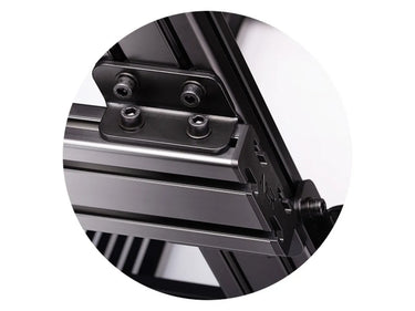 Next Level Racing F-GT Elite Wheel Plate Edition - EasyLounge - 15
