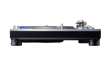 Technics SL-1200GME Master Edition Argent - EasyLounge - 9