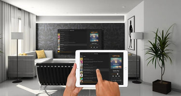 Zappiti Pro 4K HDR Audiocom Cinema Edition - EasyLounge - 17
