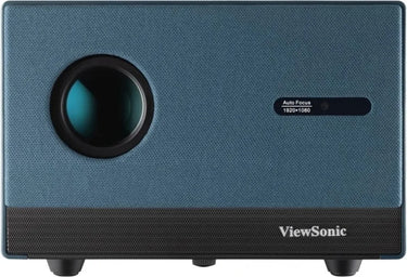 ViewSonic LX60HDB - EasyLounge - 13
