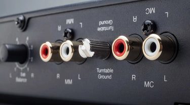 Cambridge Audio Duo Argent - EasyLounge - 7
