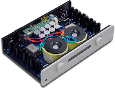 Atoll IN200 Signature Noir - Amplificateur HiFi Stéréo - EasyLounge - 2
