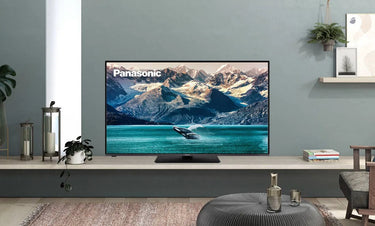 Panasonic TX-65JX600E - EasyLounge - 3