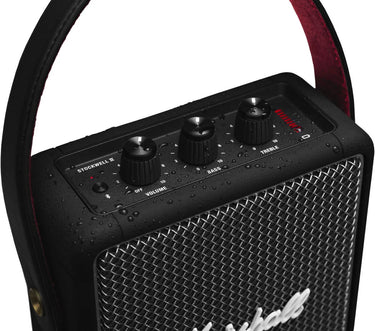 Marshall Stockwell 2 Noir - EasyLounge - 7