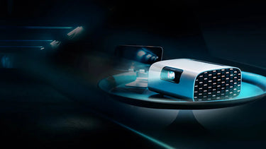 ViewSonic M10e - EasyLounge - 22