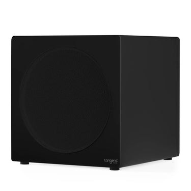 Tangent Spectrum II XSW8 Noir