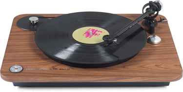 Elipson Chroma 400 RIAA BT Noyer - EasyLounge - 2