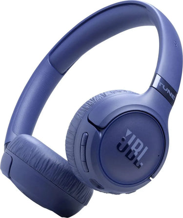 JBL Tune 680 Bleu