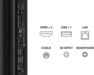 TCL 98C731 - EasyLounge - 4
