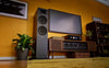 JBL 280F Bois noir - EasyLounge - 3