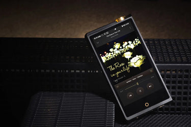 Cayin N8ii - EasyLounge - 15
