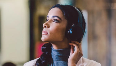 Audio-Technica ATH-ANC900BT Noir - EasyLounge - 18