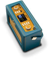 Roberts iStream 3L Bleu Sarcelle - EasyLounge - 2