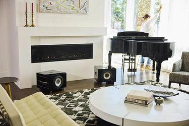 REL Acoustics S/550 Noir - EasyLounge - 9