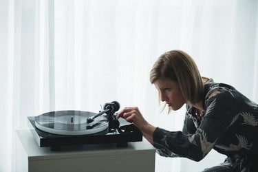 Pro-ject X1 B Pick It S2 Noir laqué - EasyLounge - 18