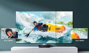 Hisense 100L5F-B12 Noir - EasyLounge - 12