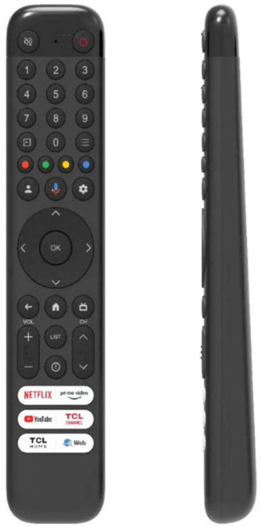 TCL 65QLED780 - EasyLounge - 2