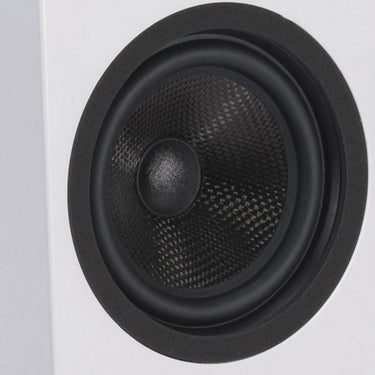 Davis Acoustics Courbet N°5 Blanc Satiné - EasyLounge - 3