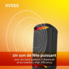 Sony SRS-XV500 - EasyLounge - 12