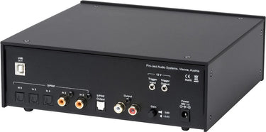 Pro-ject Dac Box DS2 Ultra Noir - EasyLounge - 2