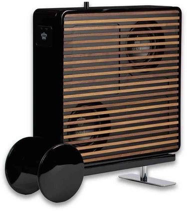 Pied Noir pour Rel Acoustics Planar PL1 - EasyLounge - 2