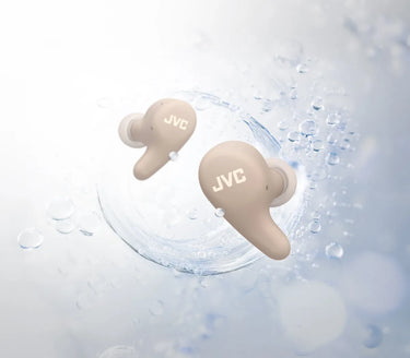 JVC HA-A23T Beige - EasyLounge - 5