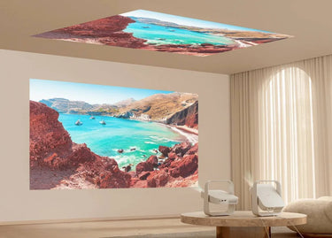 XGIMI Elfin Flip Plus - EasyLounge - 2