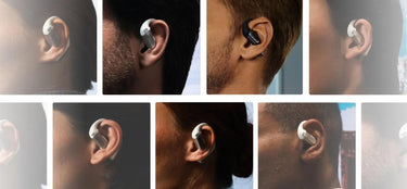 Shokz OpenFit Pro Blanc - EasyLounge - 15
