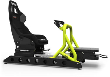 RSeat P1 Jaune - EasyLounge - 3