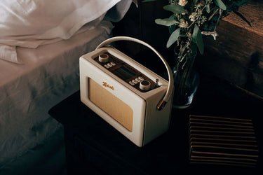Roberts iStream 3L Crème - EasyLounge - 14