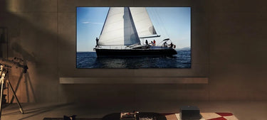 LG Electronics OLED77M4 - EasyLounge - 22