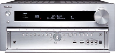 Onkyo TX-NR1030 Silver - EasyLounge - 7