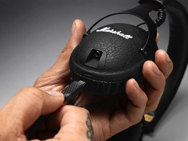 Marshall Monitor BT Noir - EasyLounge - 15