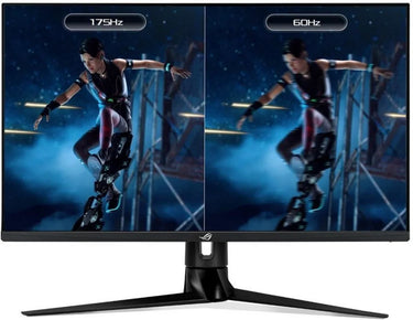 Asus XG32AQ - EasyLounge - 11