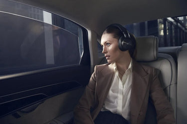 Bang Olufsen Beoplay H95 Noir - EasyLounge - 10