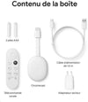 Google ChromeCast Vidéo (4è génération) - EasyLounge - 4