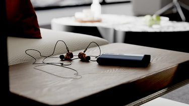 ifi Audio iDSD GR 2 - EasyLounge - 14