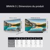 Sony 50 Bravia 3 - EasyLounge - 33
