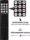 Hisense 65U6NQ - EasyLounge - 2