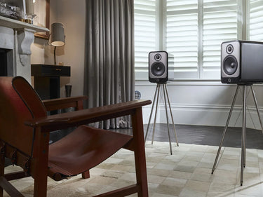 Q Acoustics Concept 30 Noir - EasyLounge - 13