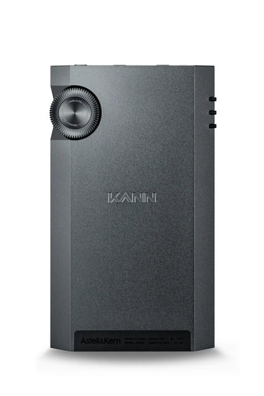 Astell Kern KANN ULTRA Silver - EasyLounge - 7