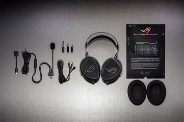 Asus ROG Kithara - EasyLounge - 25