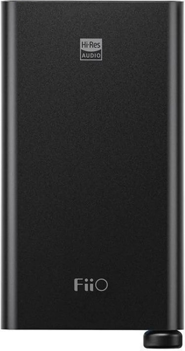 FiiO Q3 MQA - EasyLounge - 2