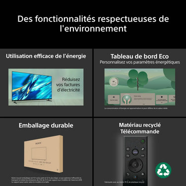 Sony 85 Bravia 3 II - EasyLounge - 26