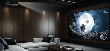 BenQ W5700 Blanc - EasyLounge - 19
