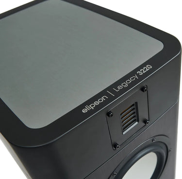 Elipson Legacy 3220 Chêne anthracite - EasyLounge - 11