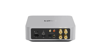 WiiM Amp Silver - EasyLounge - 2
