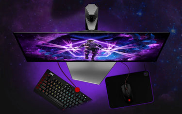AOC Agon Pro AG326UD - EasyLounge - 22